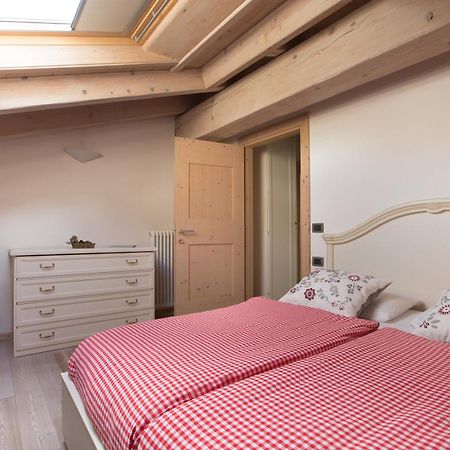 Alpine Dream Apartments Bormio Eksteriør billede