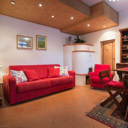 Alpine Dream Apartments Bormio Eksteriør billede