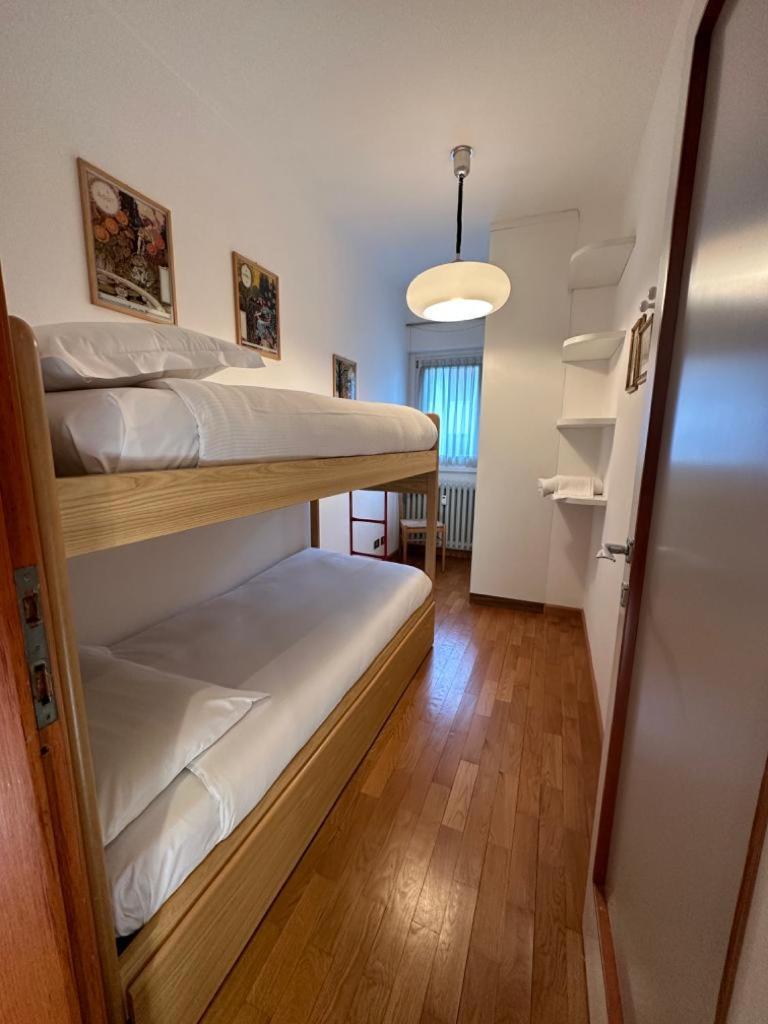 Alpine Dream Apartments Bormio Eksteriør billede