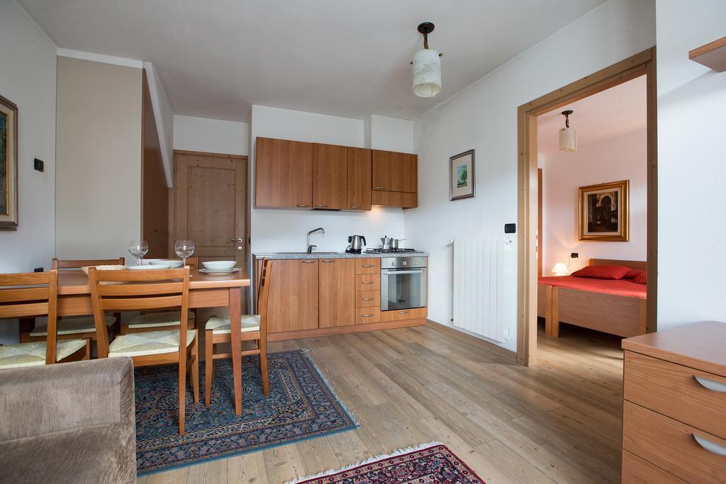 Alpine Dream Apartments Bormio Eksteriør billede