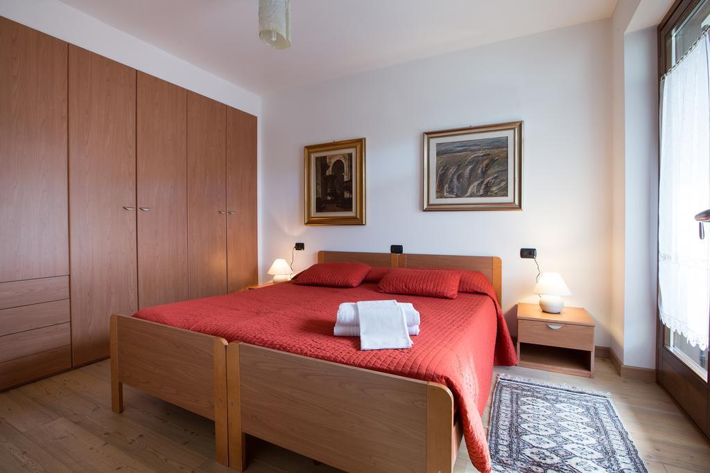 Alpine Dream Apartments Bormio Eksteriør billede
