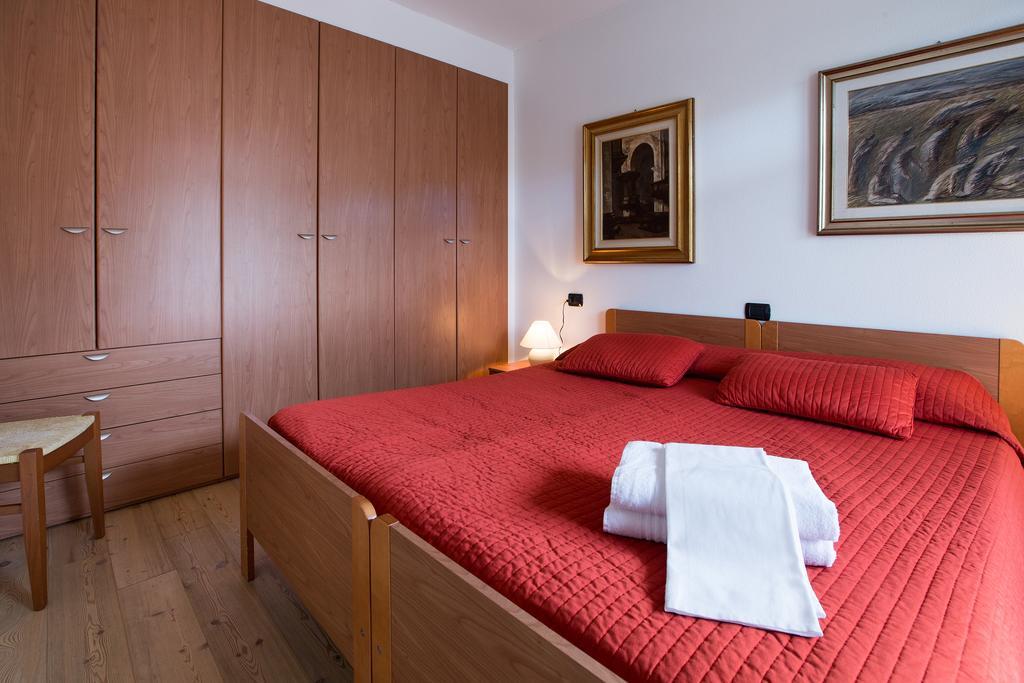 Alpine Dream Apartments Bormio Eksteriør billede