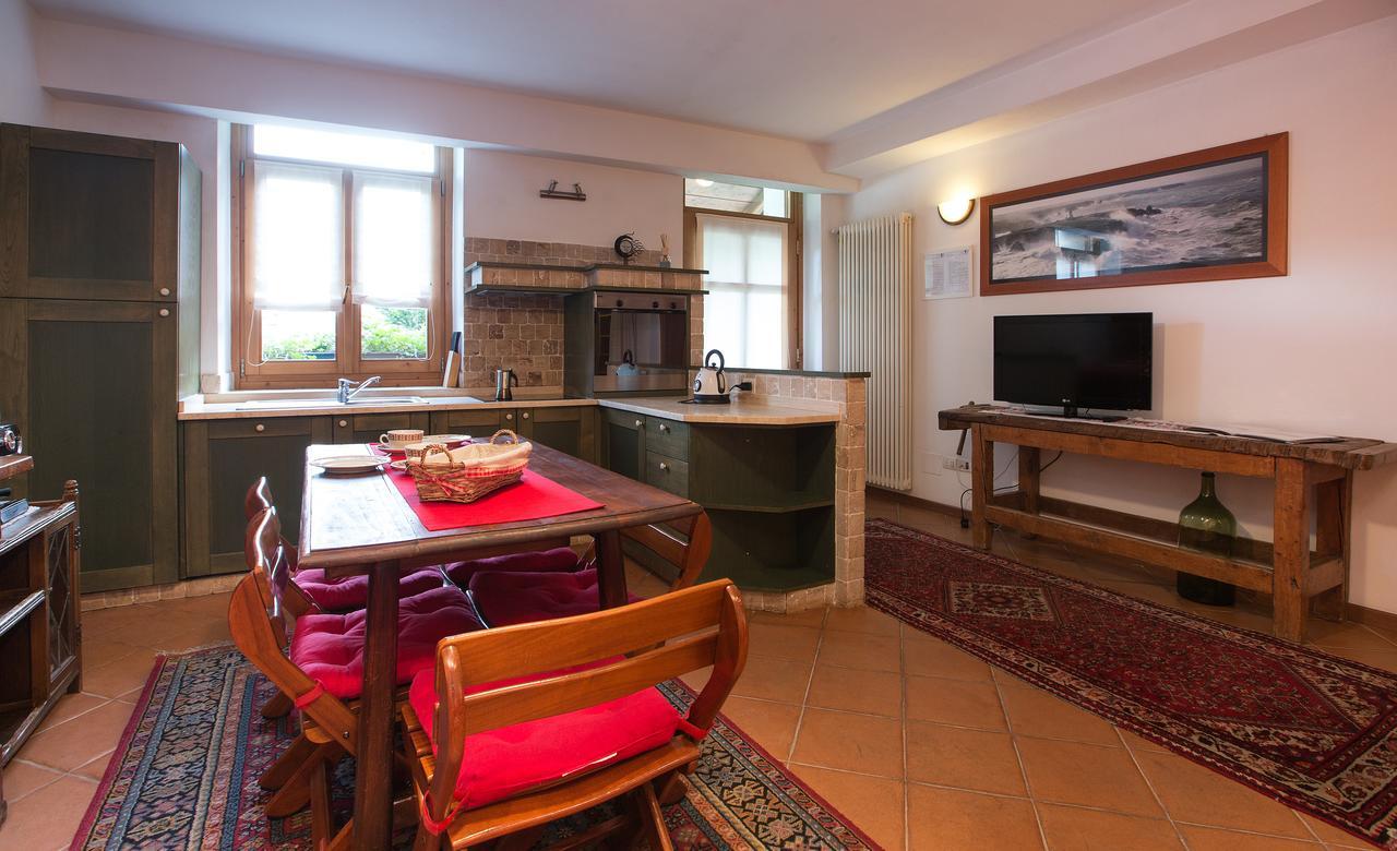 Alpine Dream Apartments Bormio Eksteriør billede